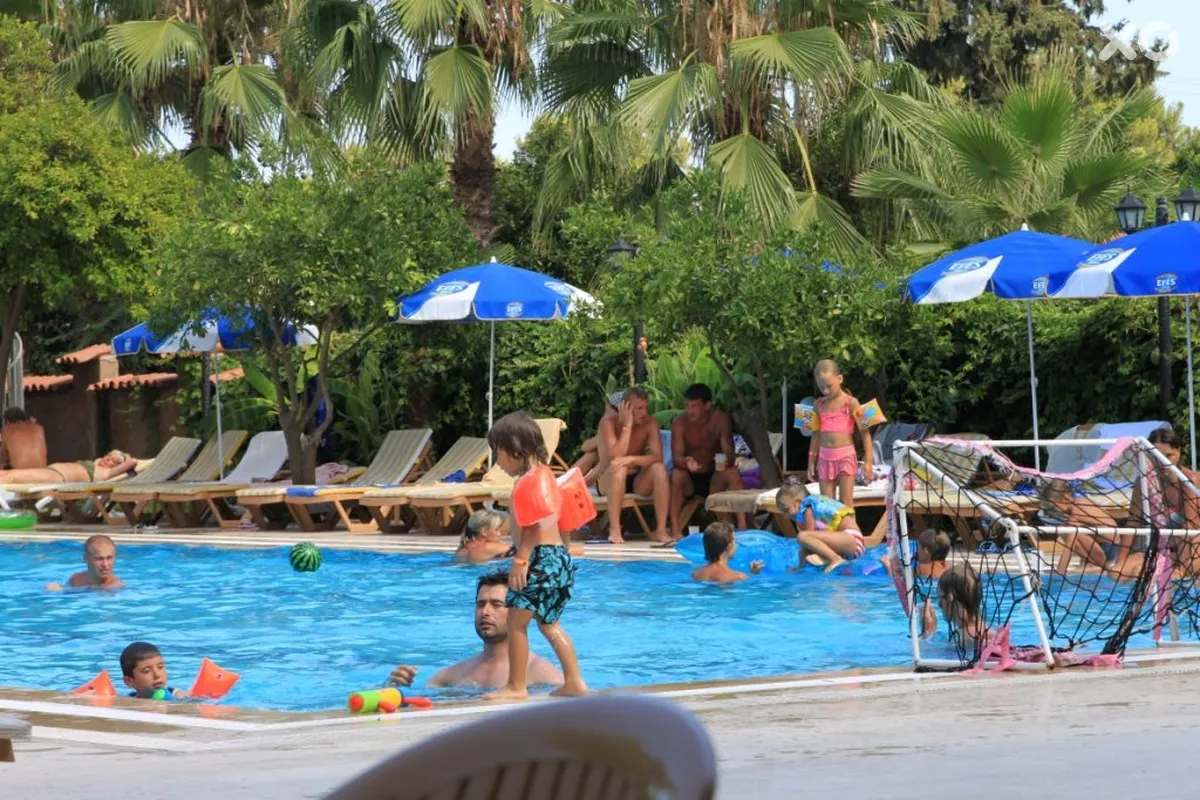 Grand Hotel Derin