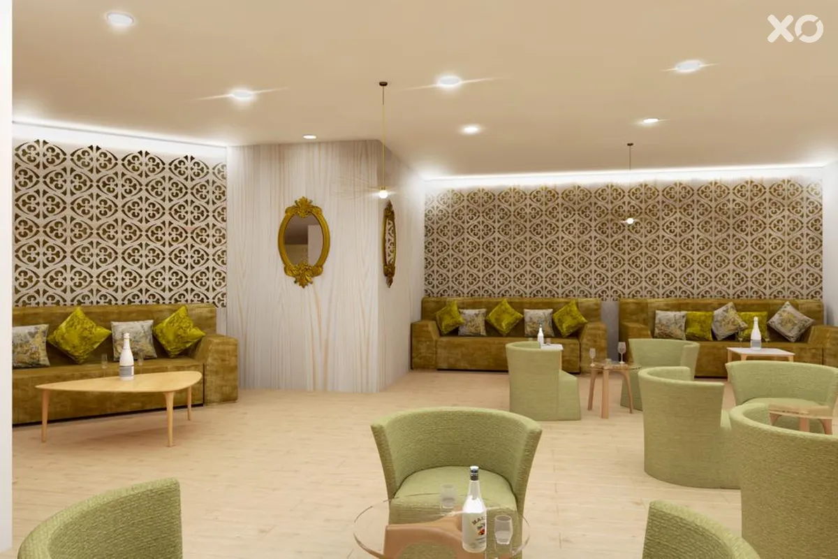Iberostar Marbella Coral Beach
