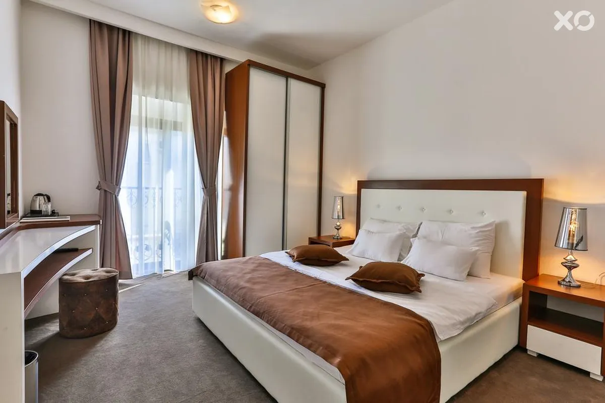 Pozzo Hotel