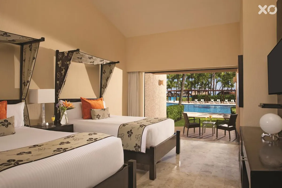 Dreams Aventuras Riviera Maya