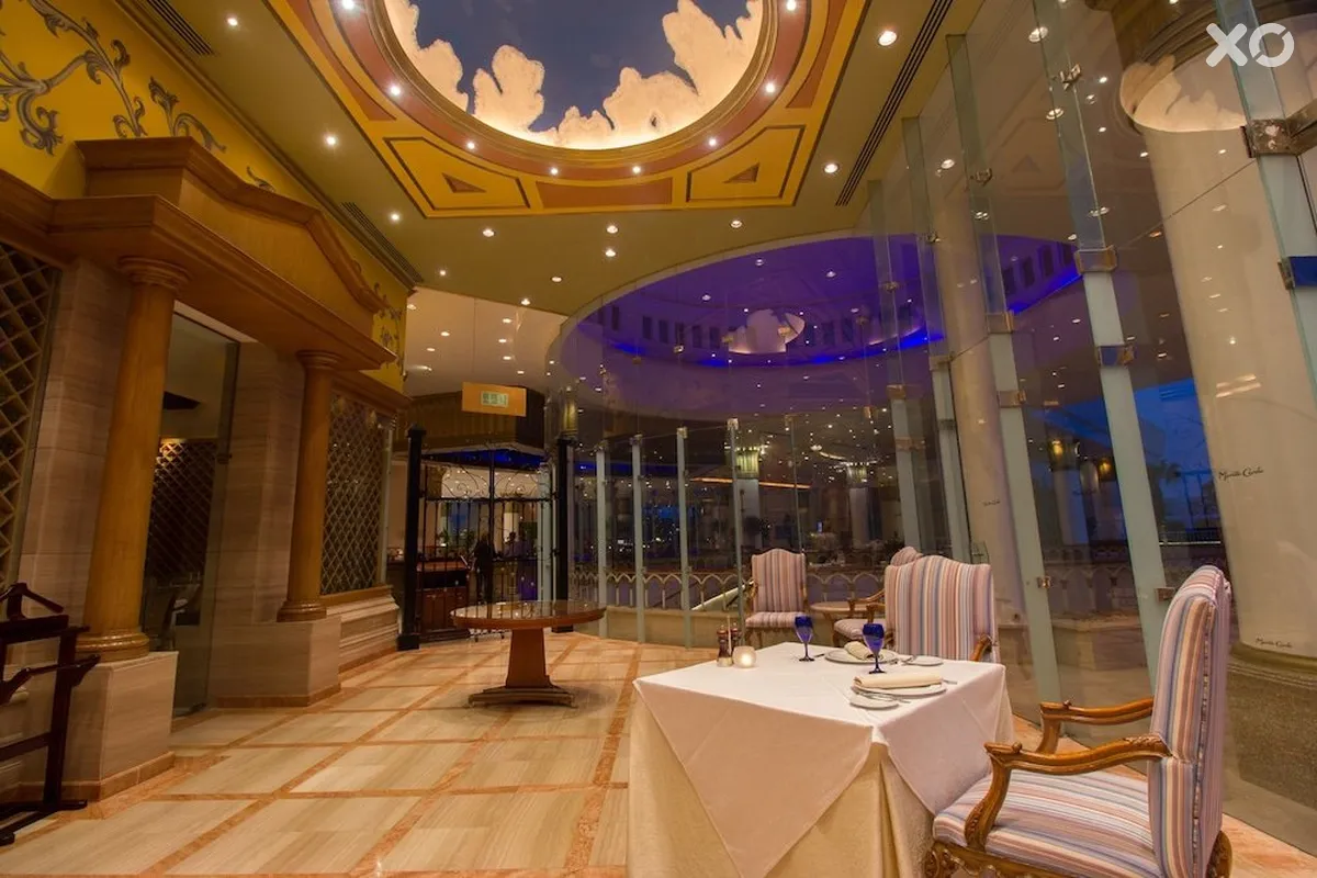 Monte Carlo Sharm Resort & Spa