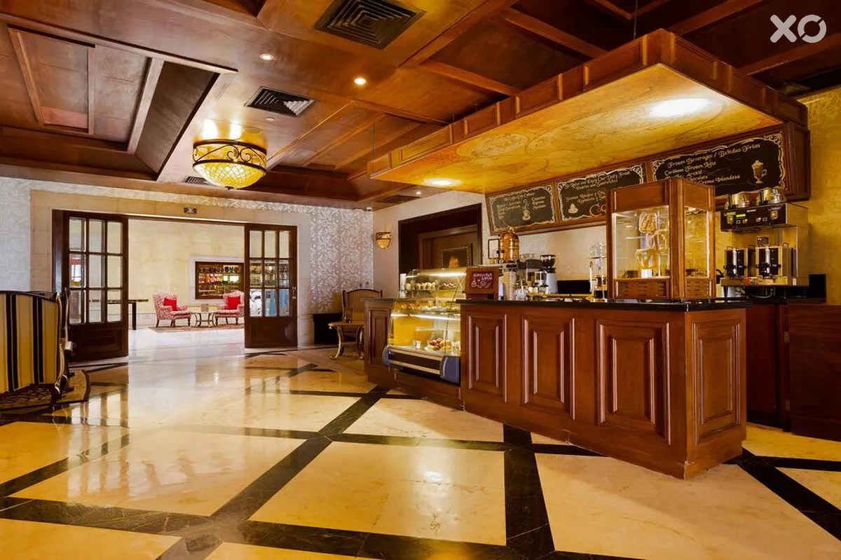Hyatt Zilara Riviera Maya