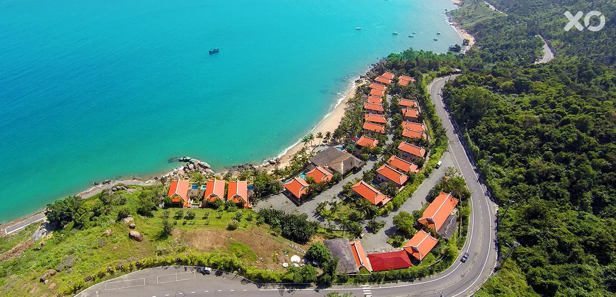 Son Tra Resort & Spa