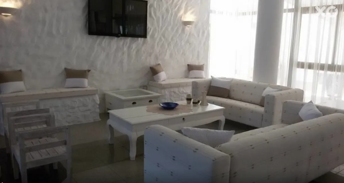Amore Hotel Apartments
