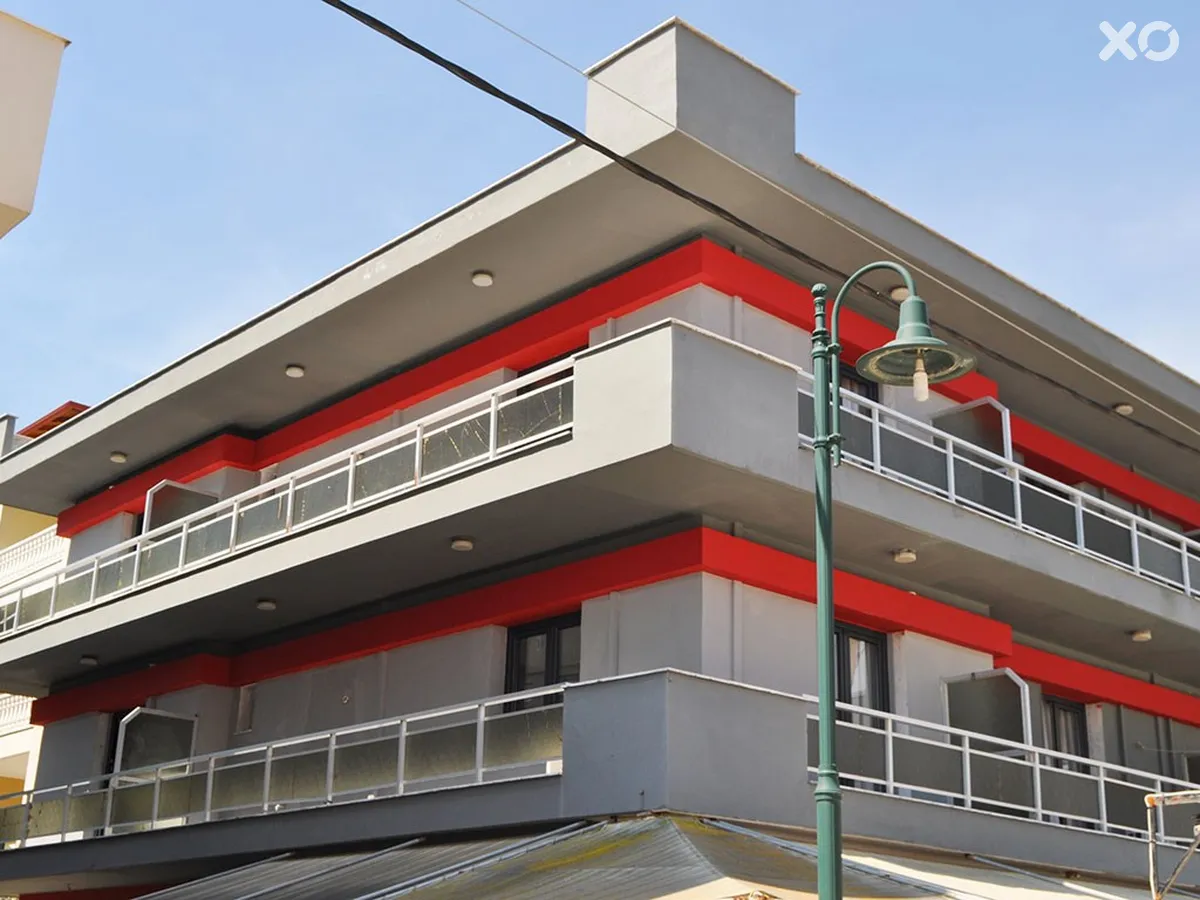 Marianna Apartments