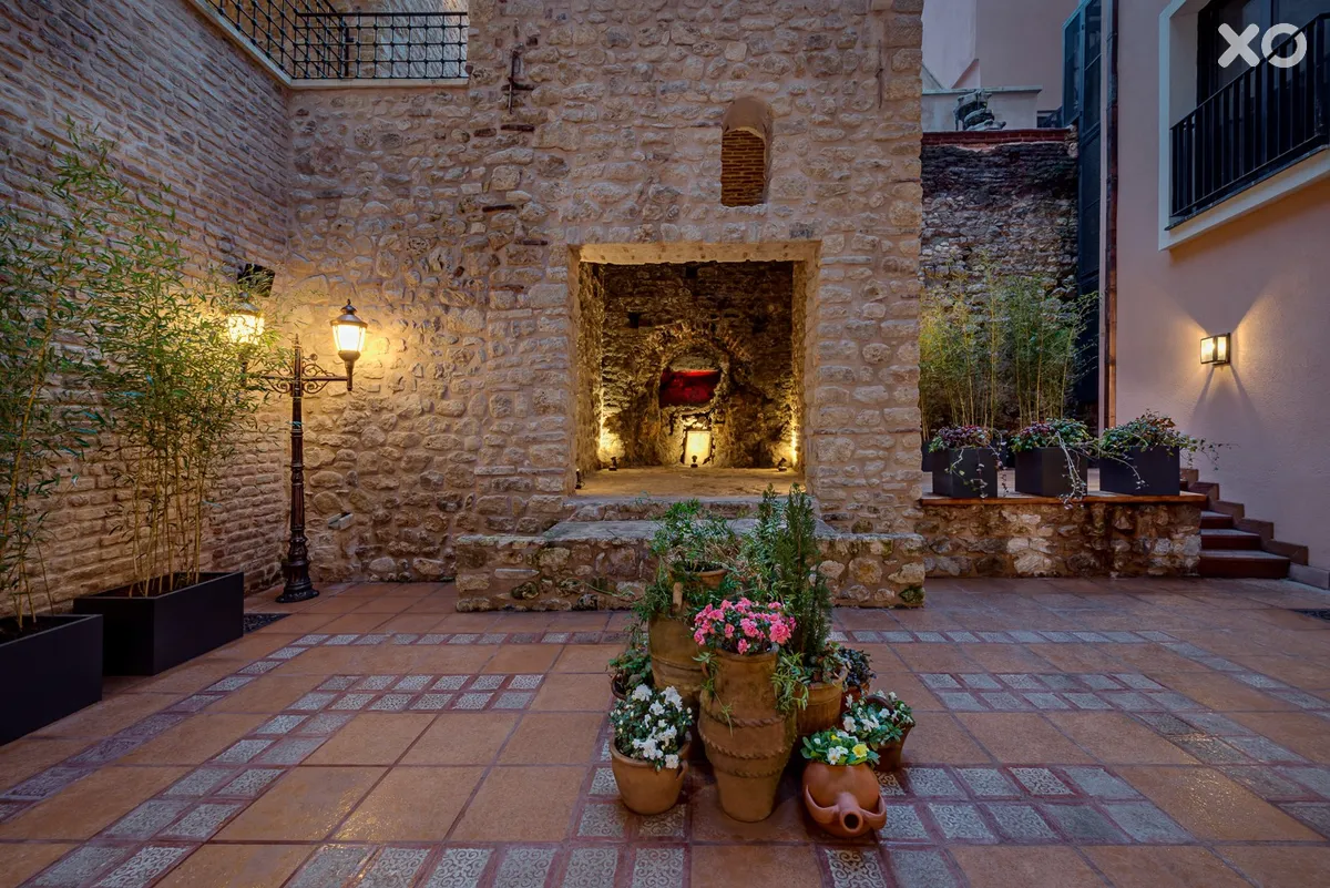 The Galata Istanbul Hotel MGallery