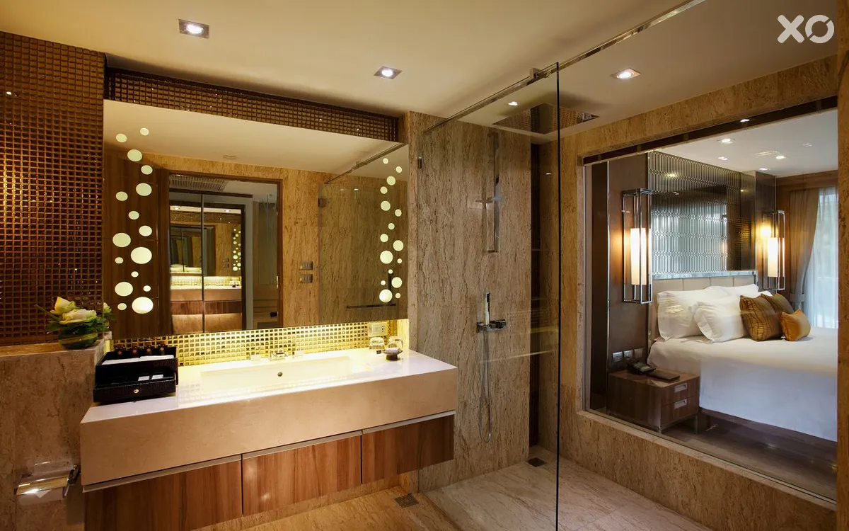 Sanctuary Phratamnak Pattaya