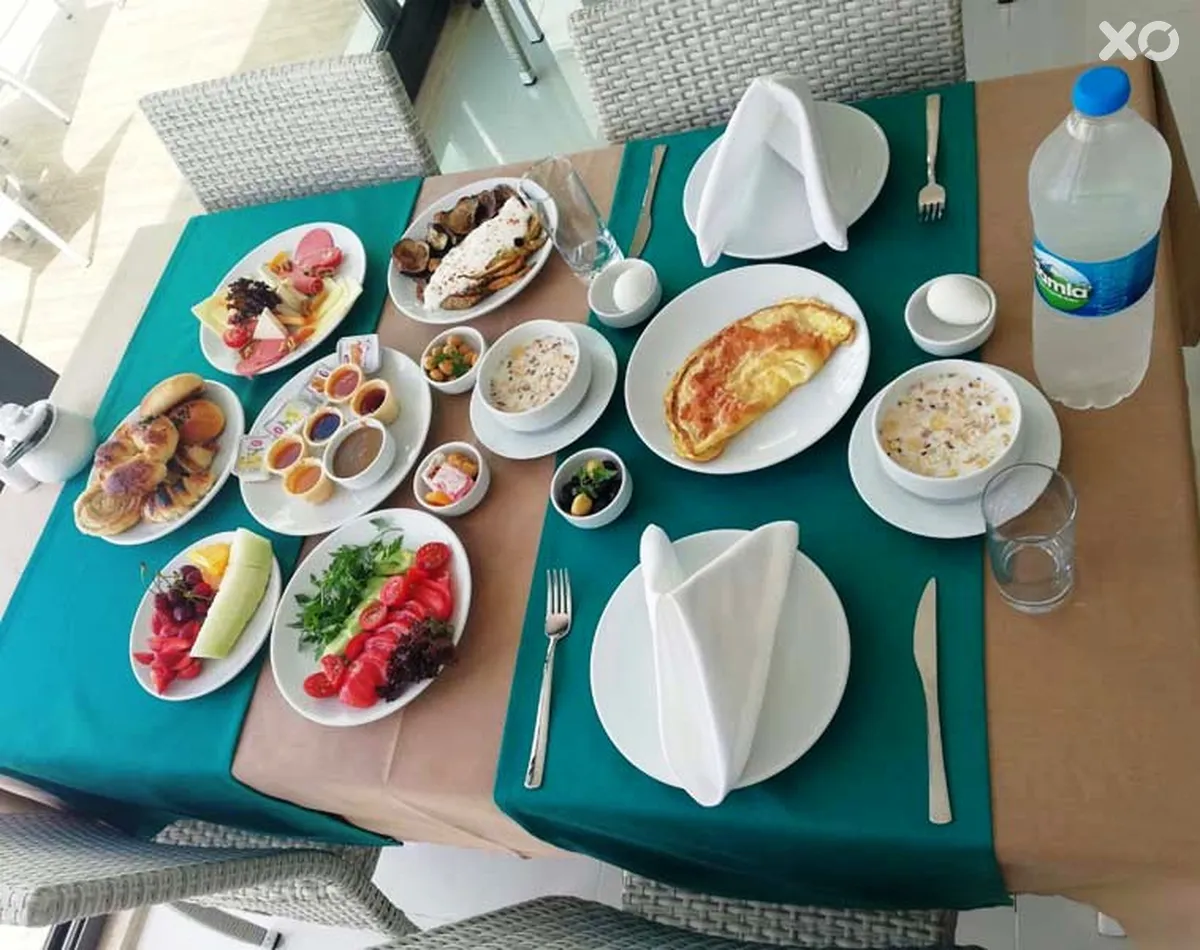 Ayma Beach Resort & Spa