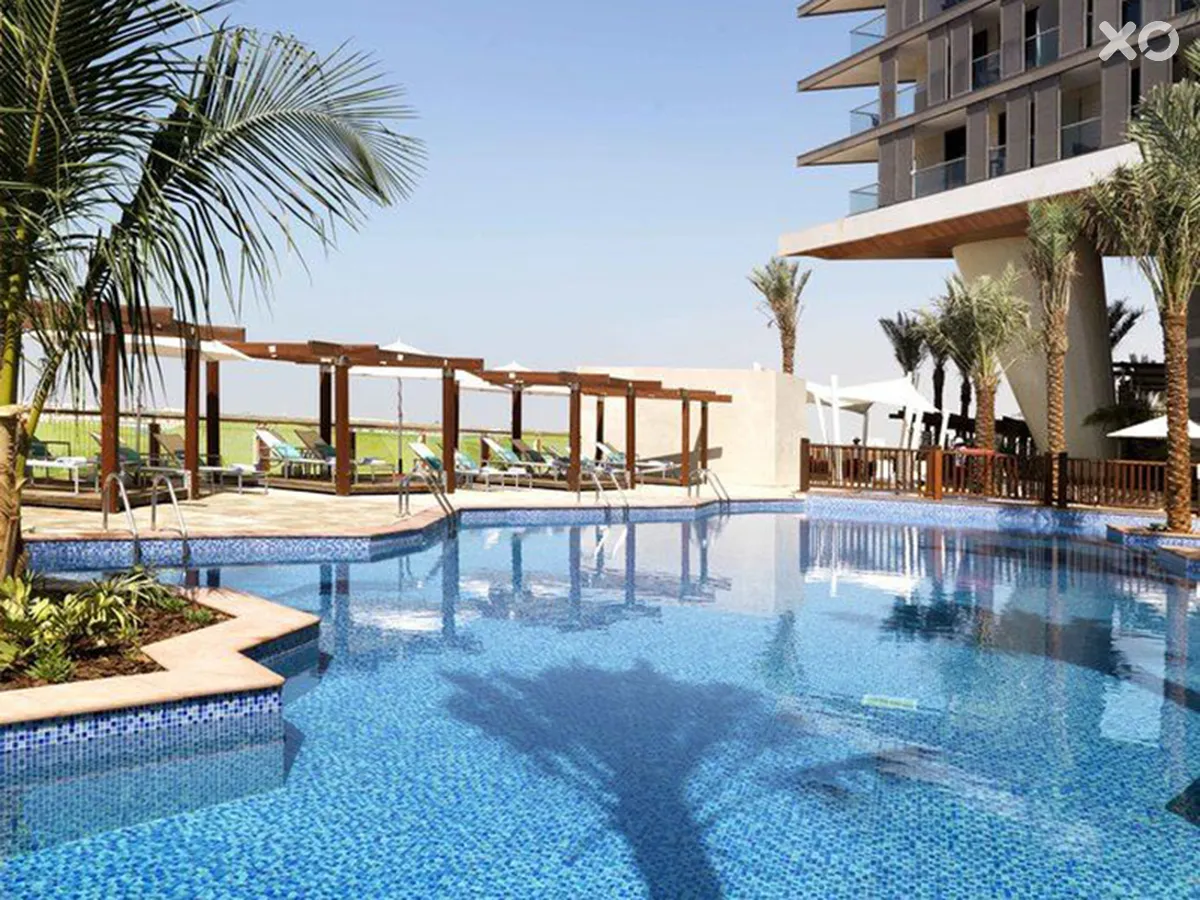 Radisson Blu Hotel Yas Island