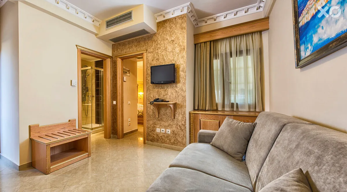 Potidea Palace Hotel