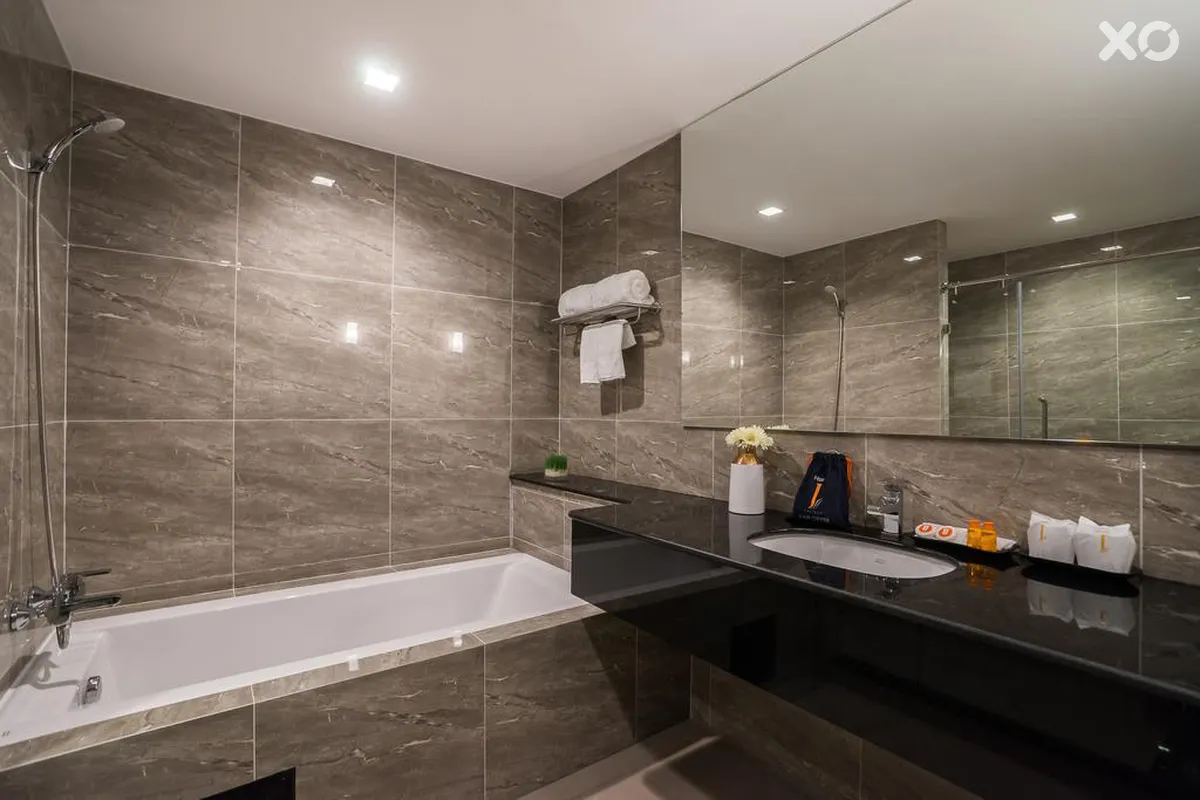 J Inspired Hotel Pattaya