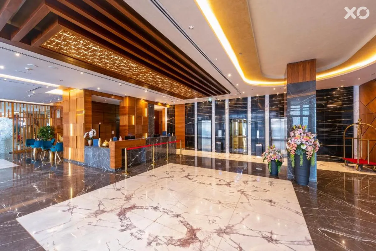 Luxe Grand Hotel Apartments