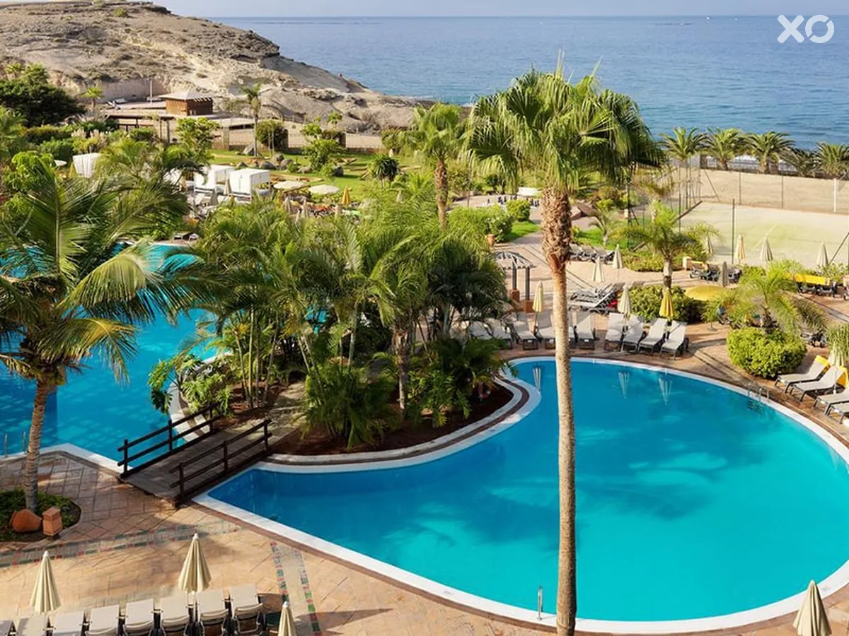 H10 Costa Adeje Palace