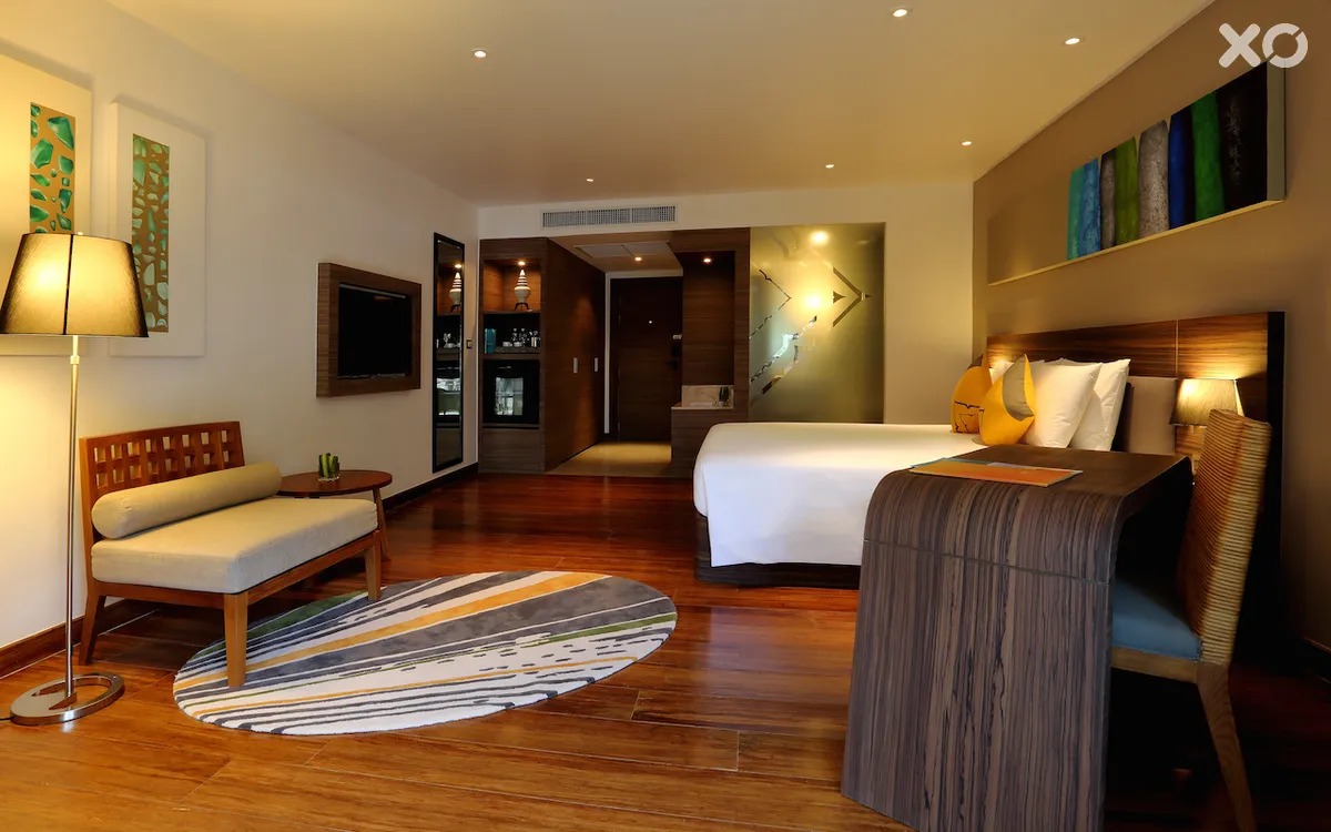 Holiday Inn Resort Phuket Karon Beach