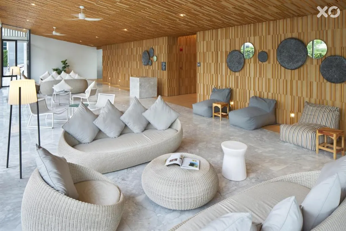 Veranda Residence Pattaya