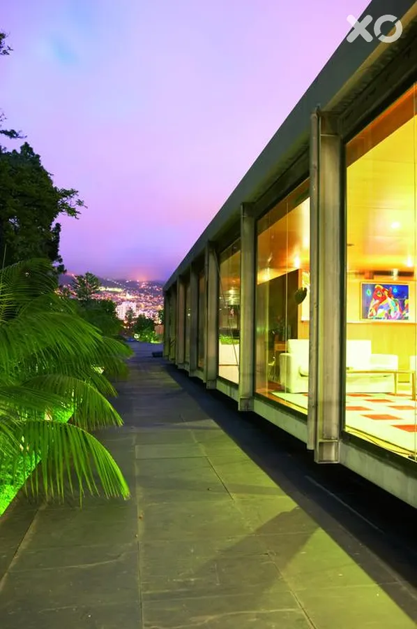 Quinta da Casa Branca