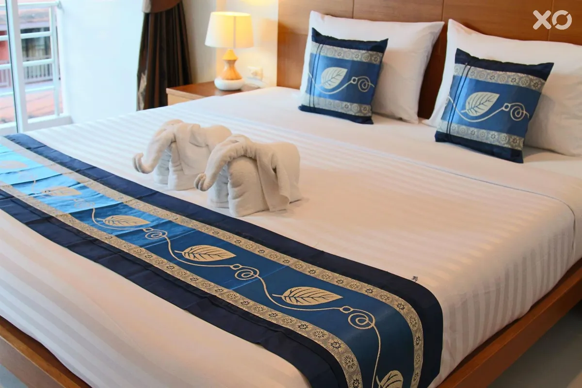 Good Nice Hotel