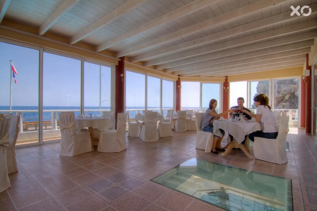 Kalypso Cretan Village Resort & Spa