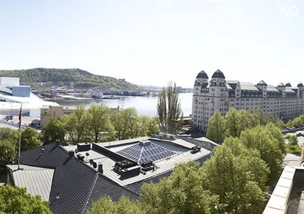 Comfort Hotel Boersparken