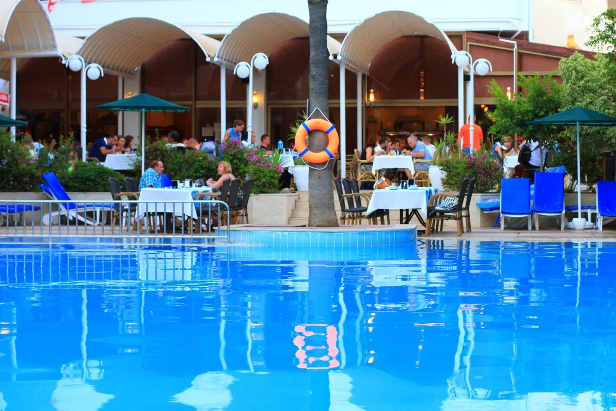 Kaya Maris Hotel