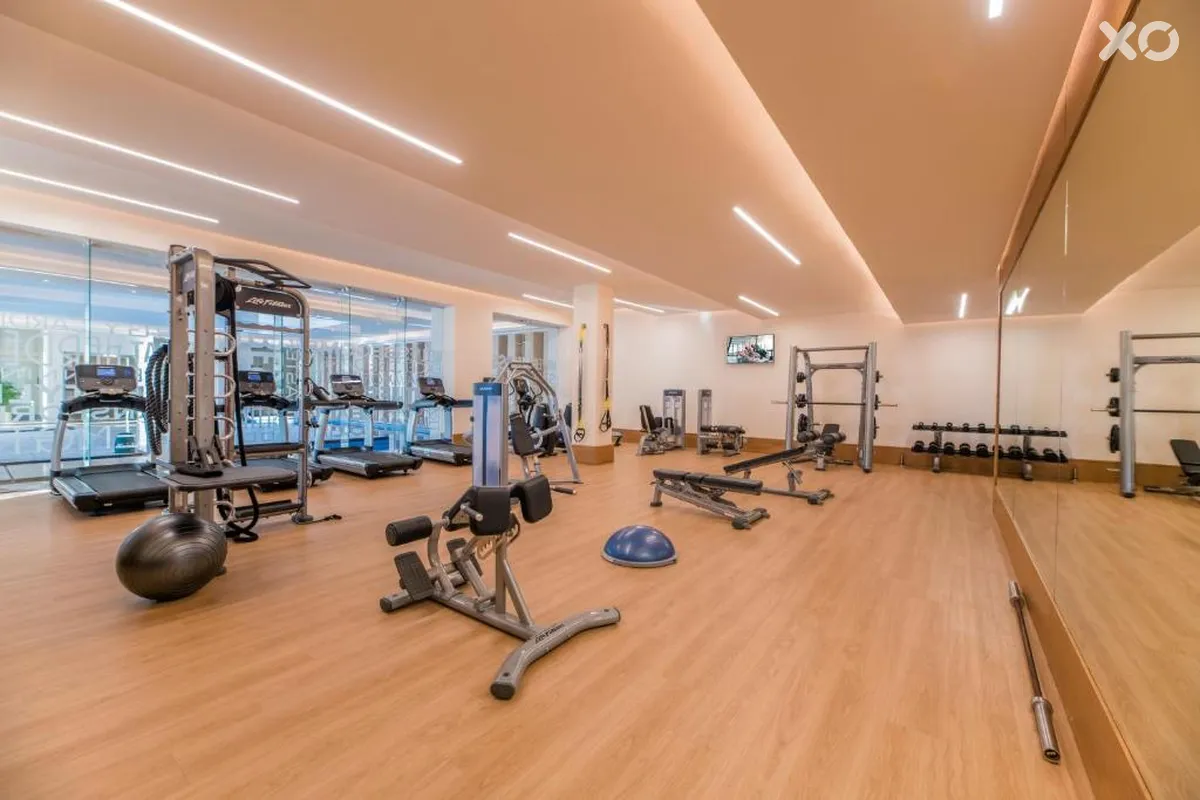 Haven Riviera Cancun Resort & Spa