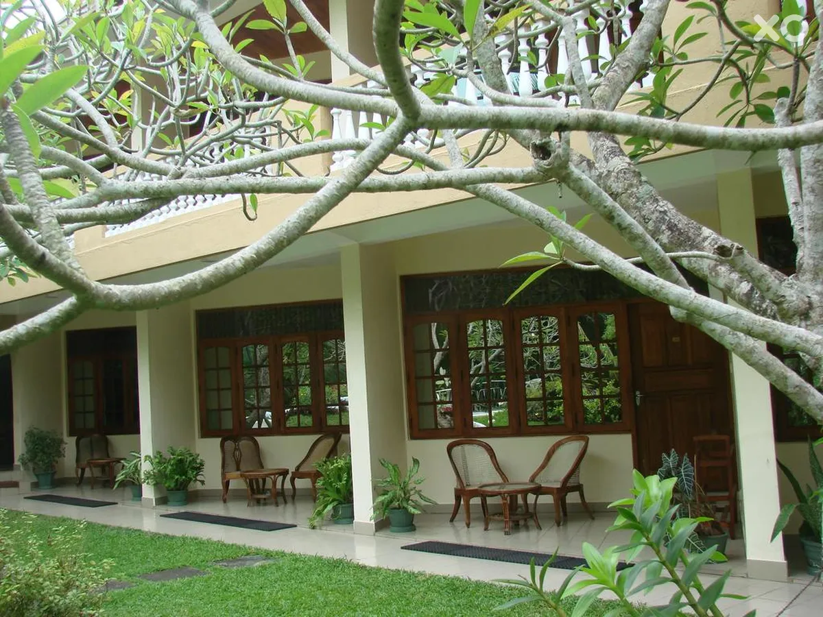 Muthumuni Ayurveda River Resort