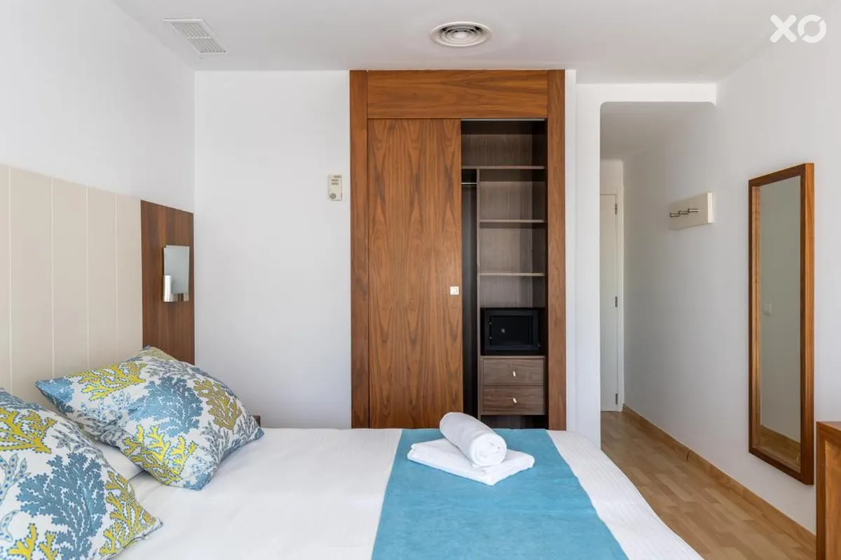 Neptuno Hostal