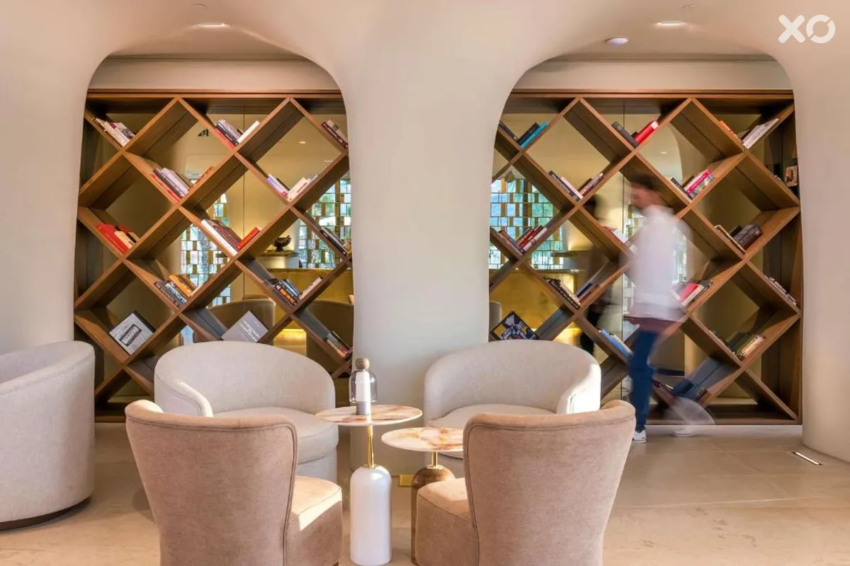 Isla Brown Corinthia Resort & Spa