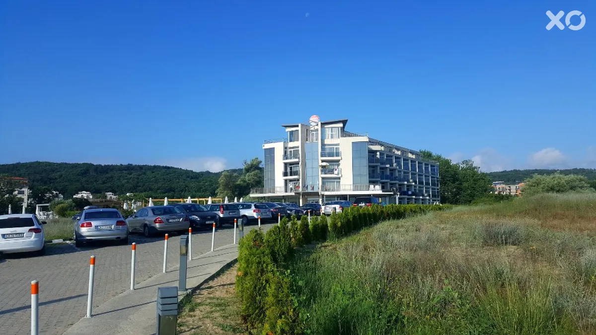 South Perl Resort & Spa
