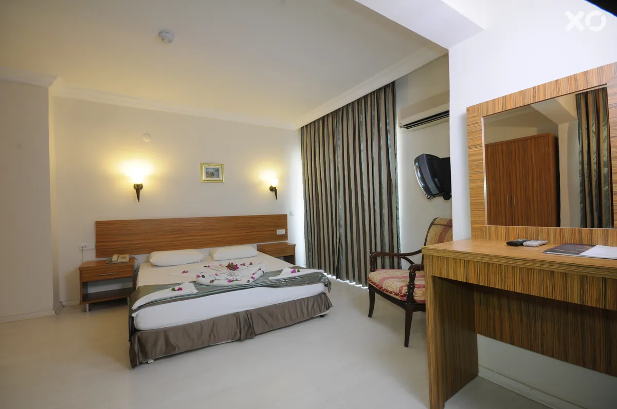 Mert Seaside Hotel
