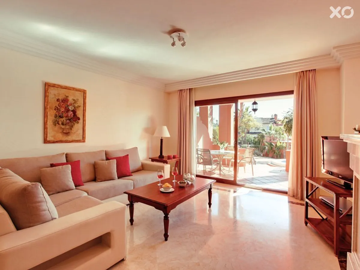 Vasari Resort