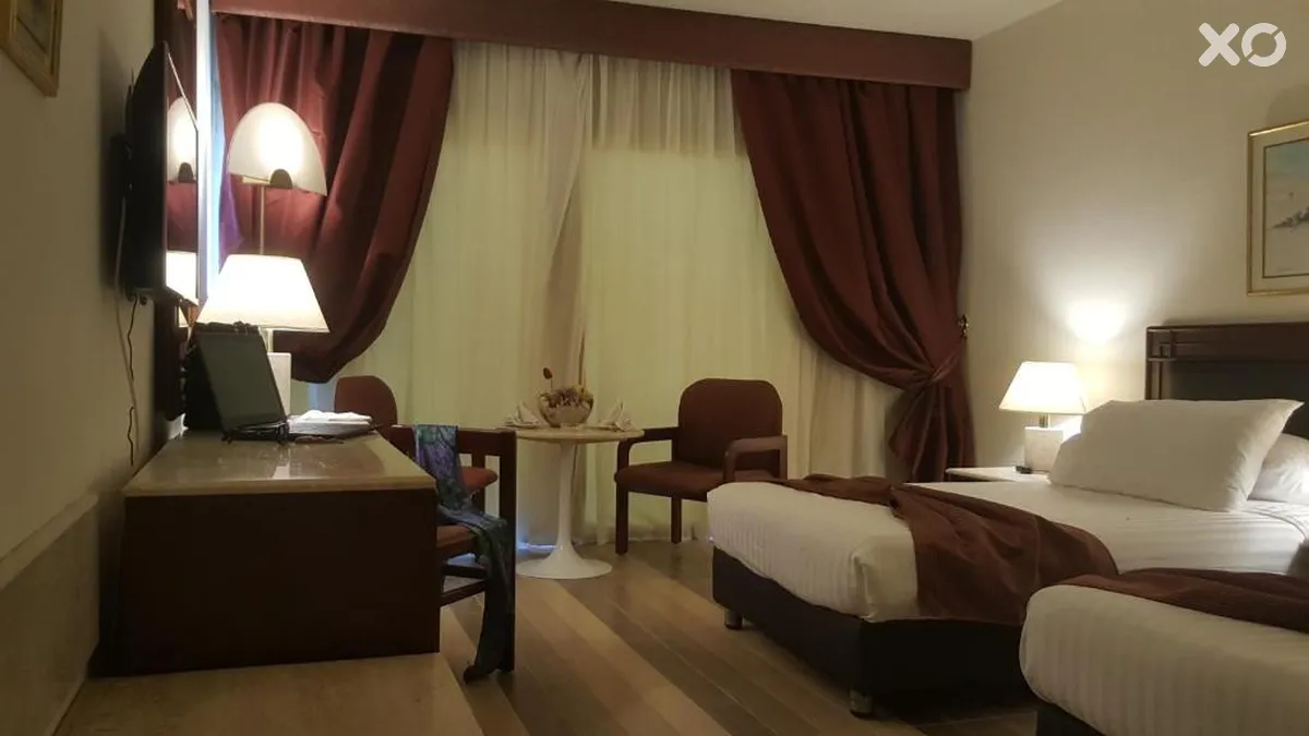 Pyramids Park Resort