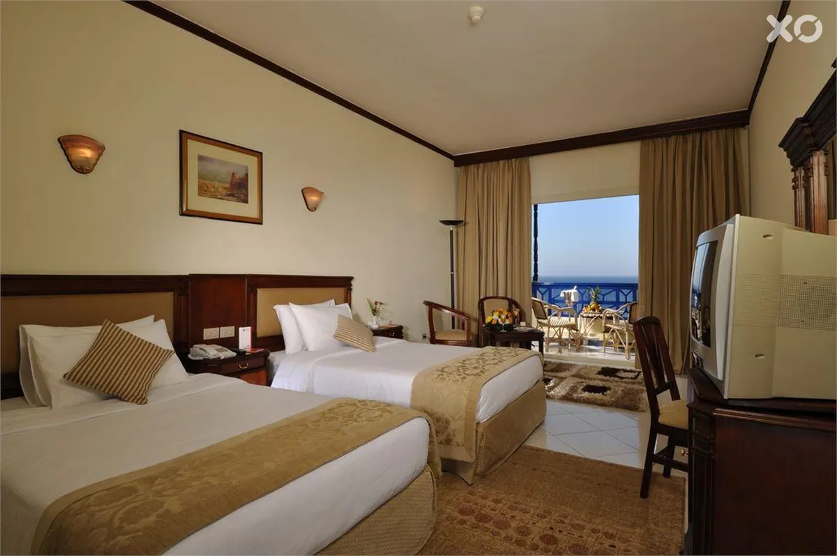 Grand Oasis Resort