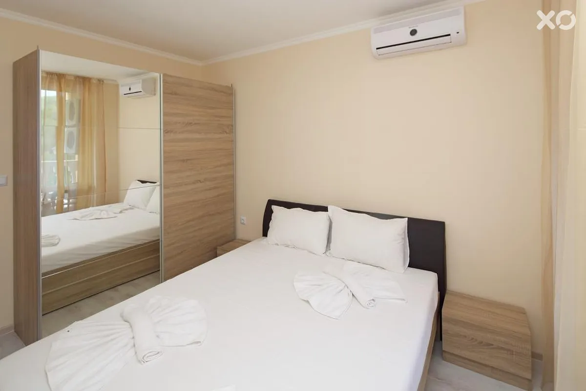 Villa Sardinia Apartments