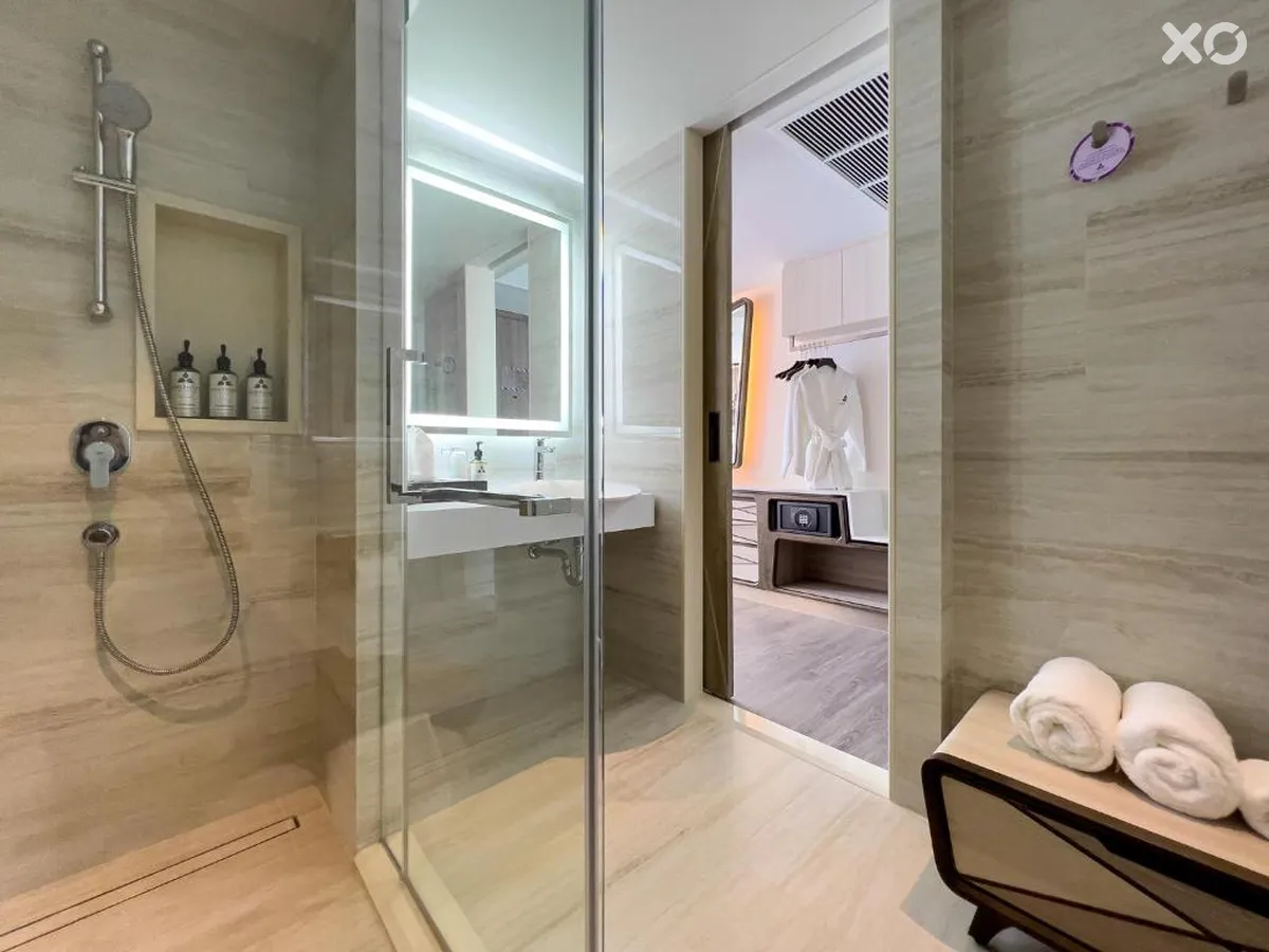 Amethyst Pattaya Hotel