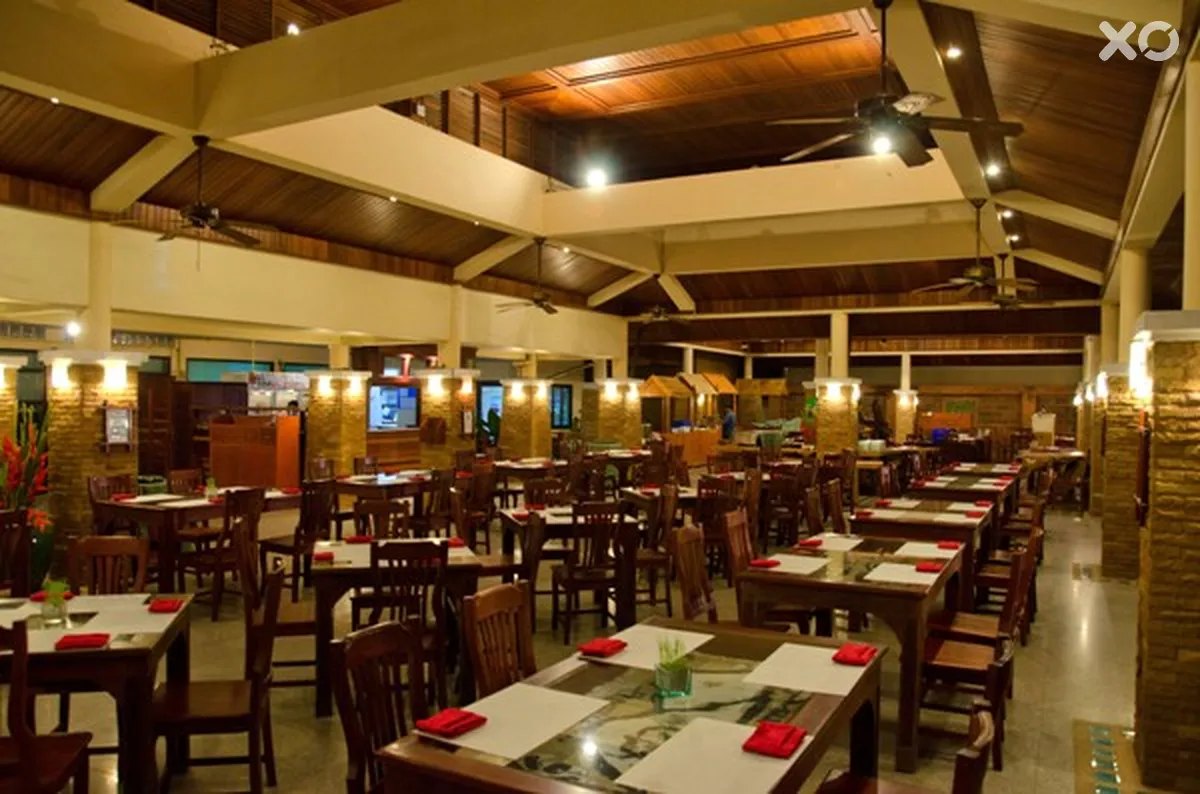 Koh Chang Paradise Resort & Spa