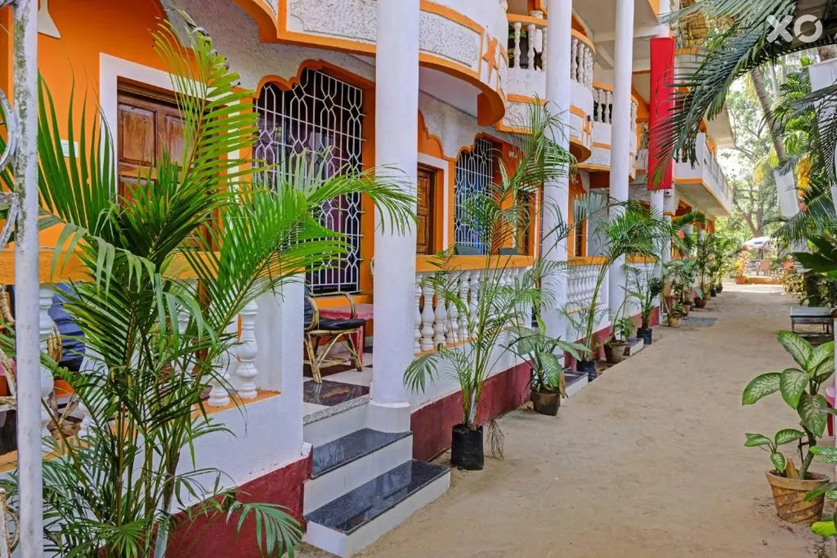 Lourdes Beach Resort
