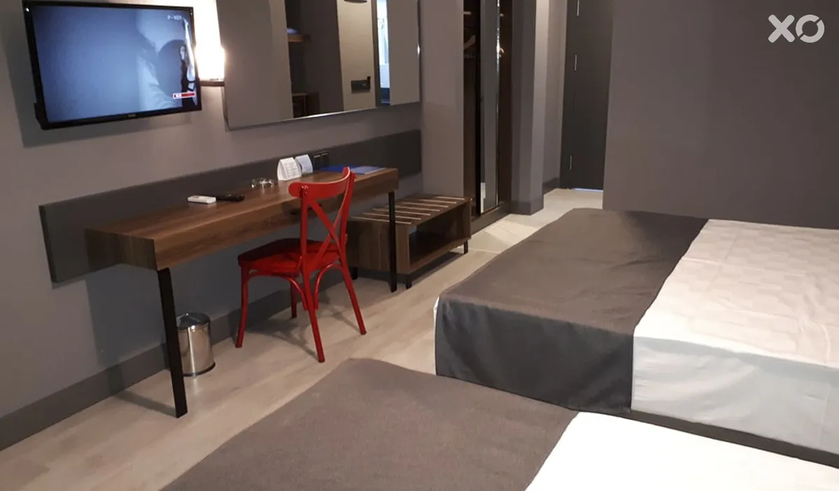 Ramira City Hotel