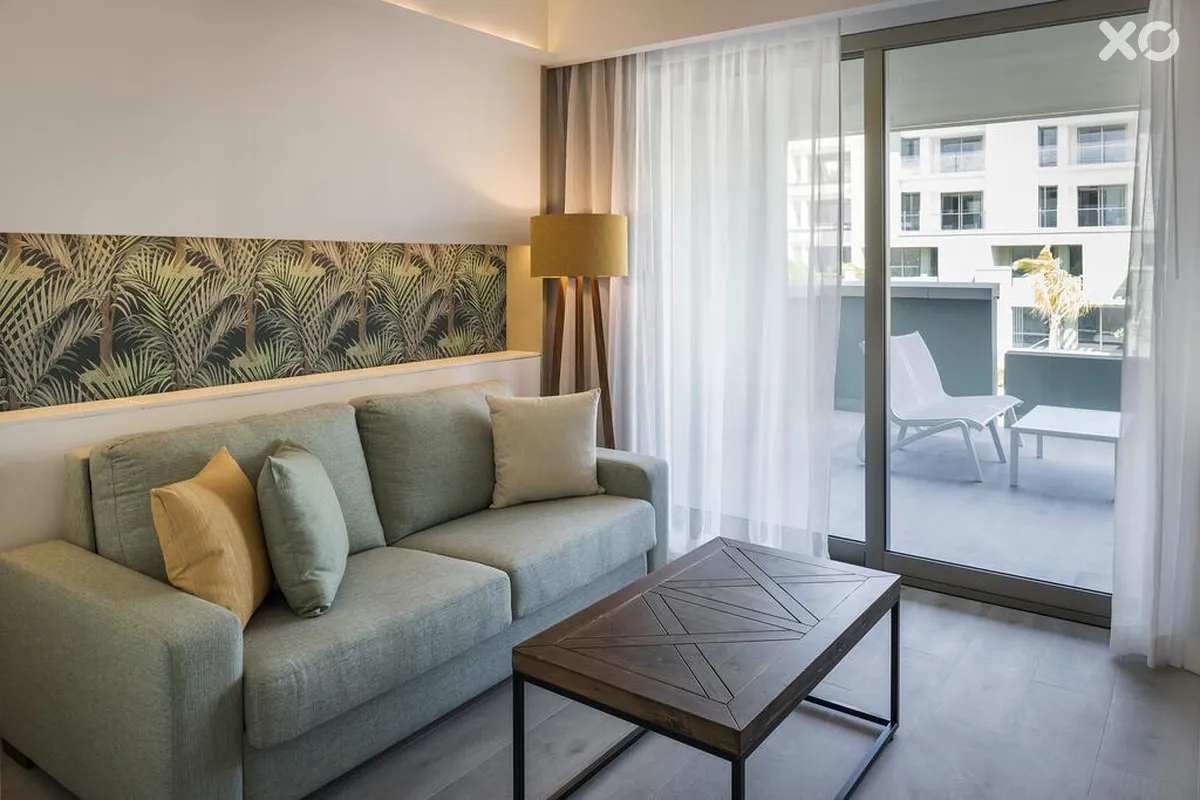 Catalonia Grand Costa Mujeres All Suites & Spa