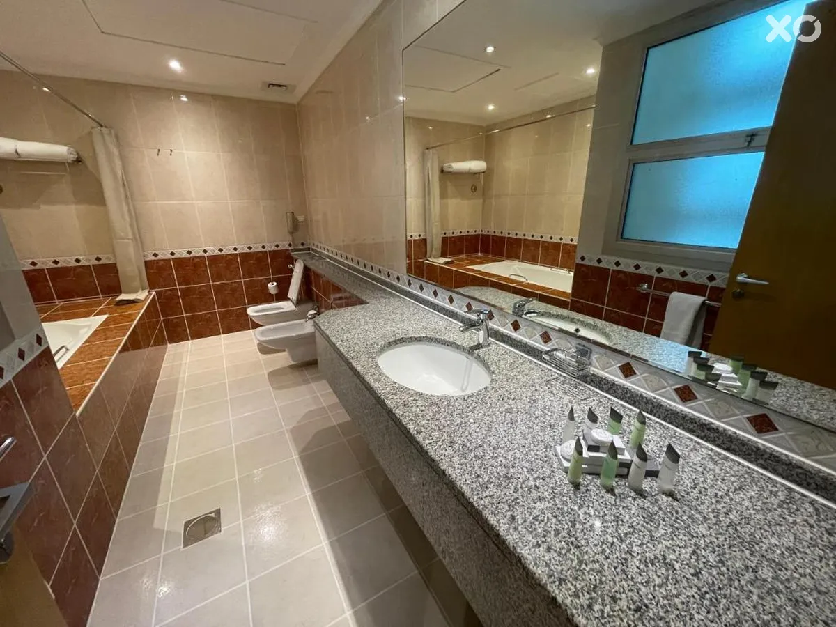 Villaggio Abu Dhabi Hotel