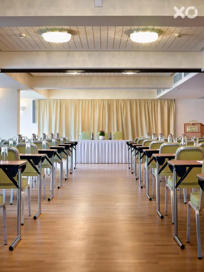 Albatros Spa & Resort Hotel