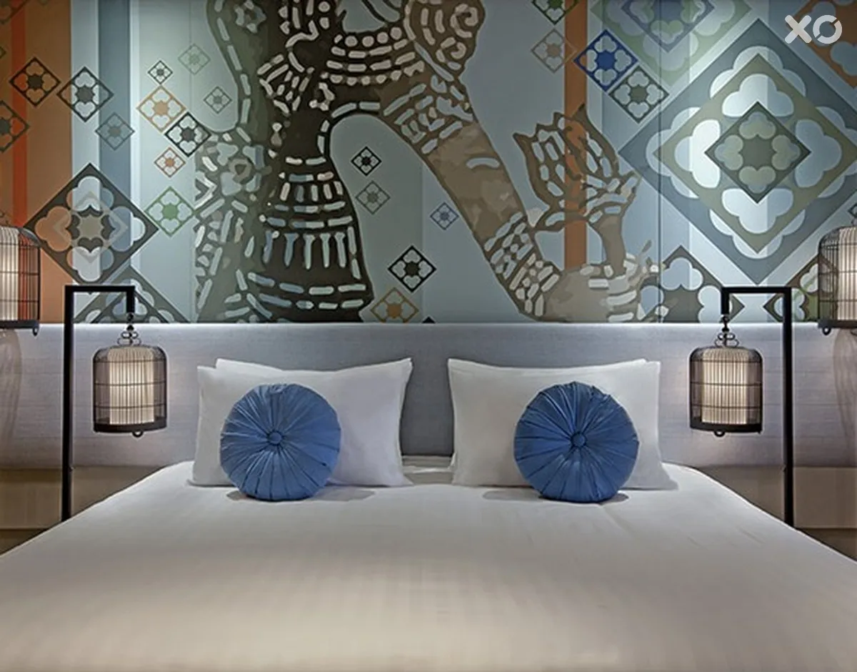 Outrigger Khao Lak Beach Resort