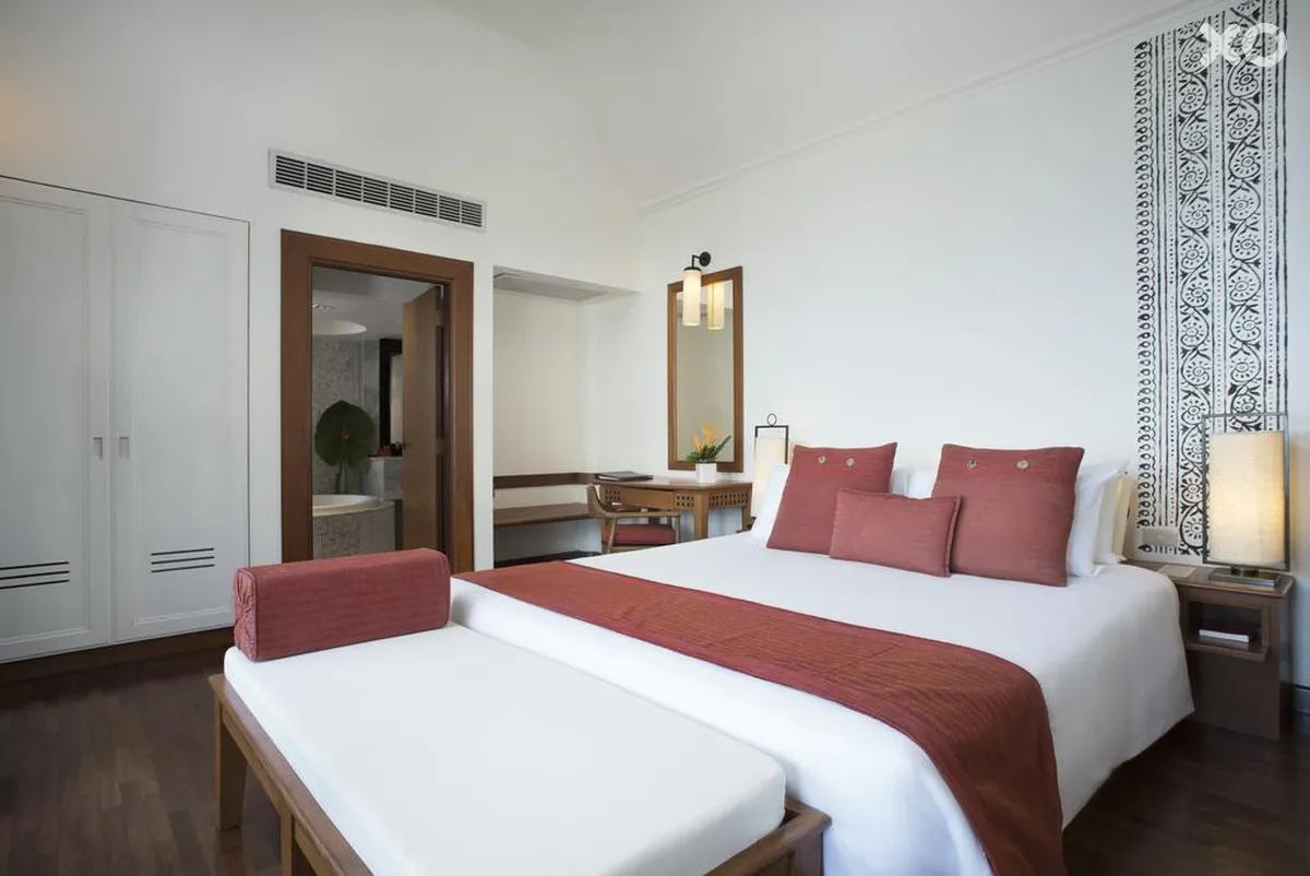 Centara Villas