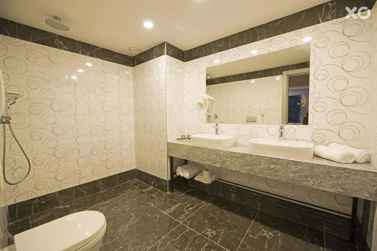 Voxx Marmaris Beach Resort