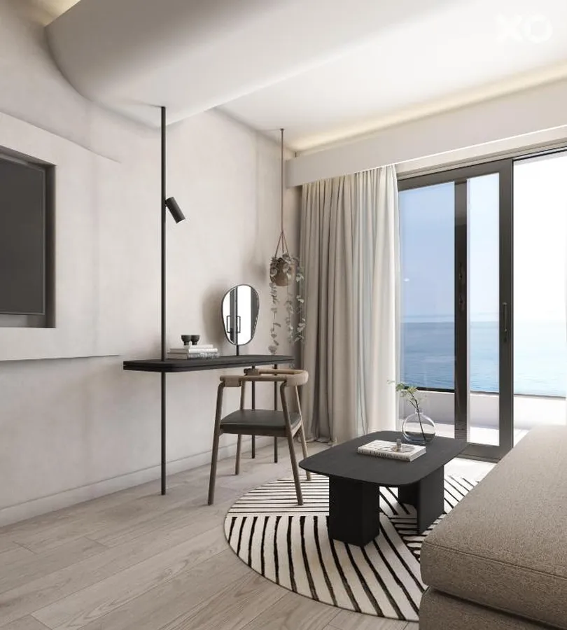 Erato Hotel