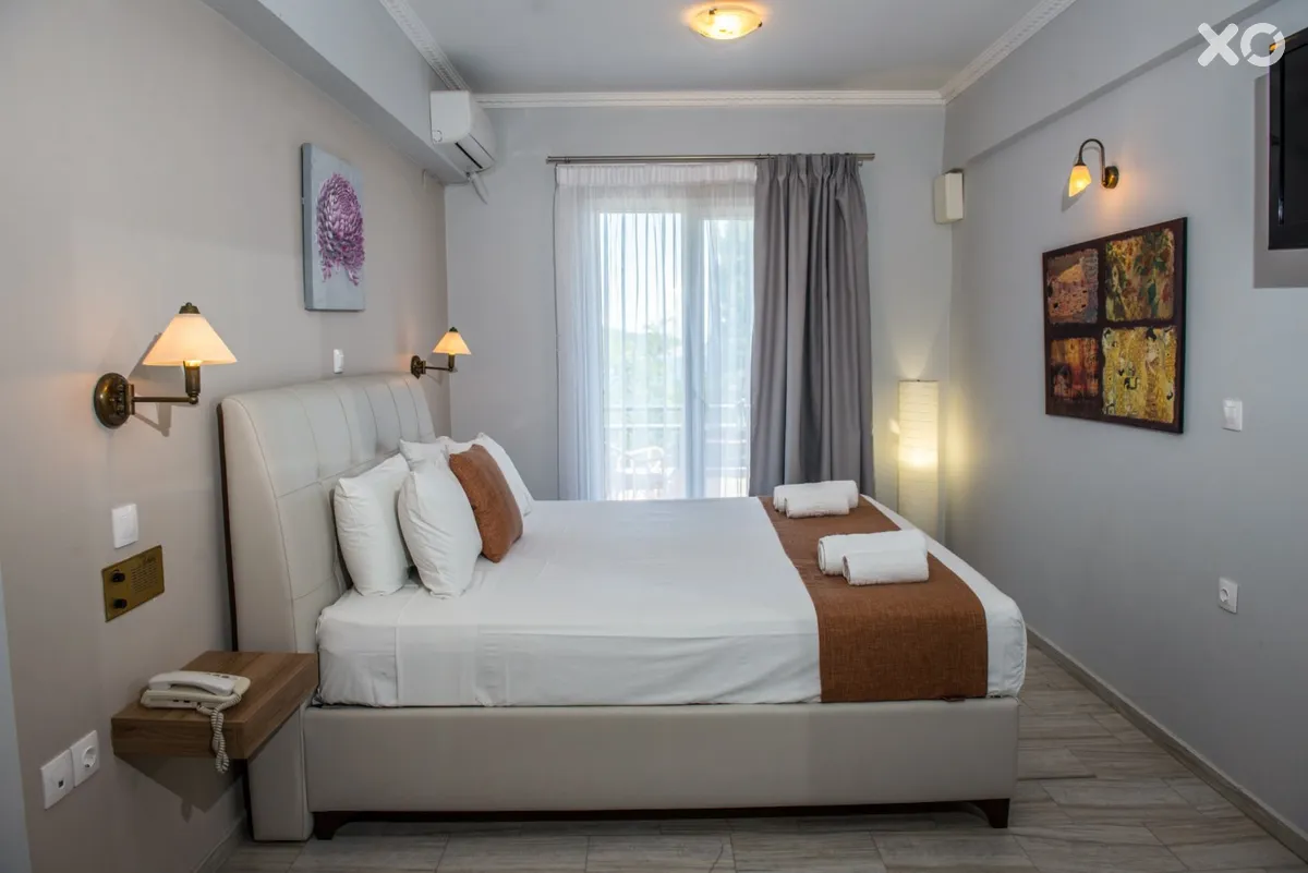 Aliki Hotel