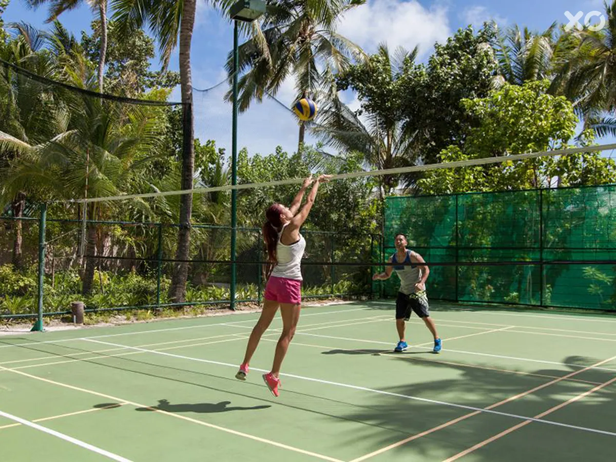 Veligandu Island Resort & Spa