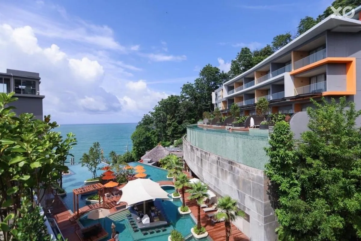 Kalima Resort & Spa