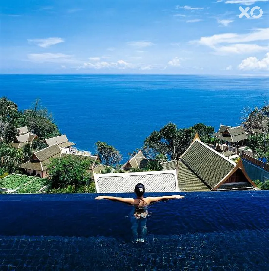 Ayara Kamala Resort & Spa