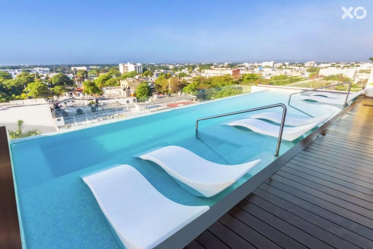 The Fives Downtown Hotel & Residences, Curio Collection by Hilton